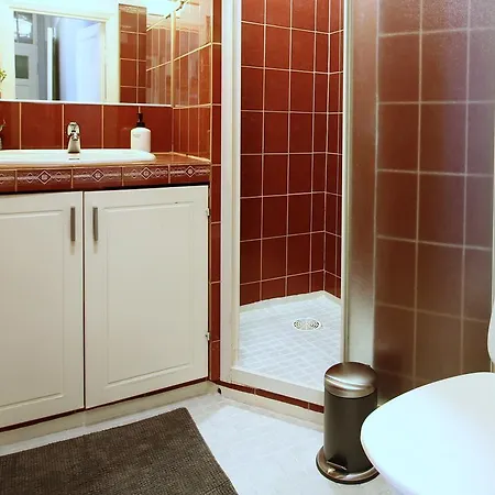 Apartment 3 In - Itainen Teatterikuja 1 Helsinki